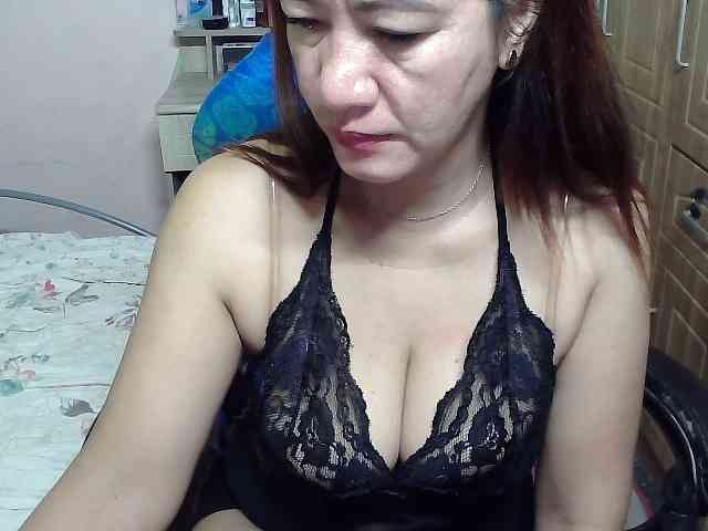 Prettyann46 webcam