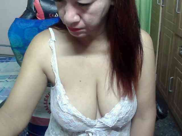 Prettyann46 webcam