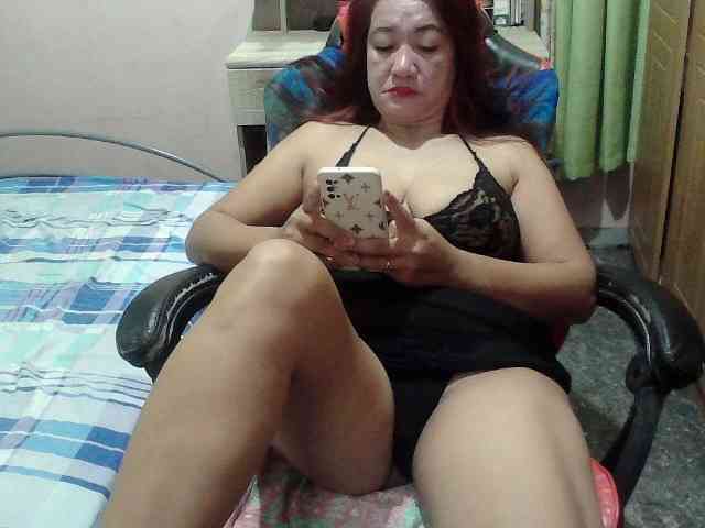 Prettyann46 webcam