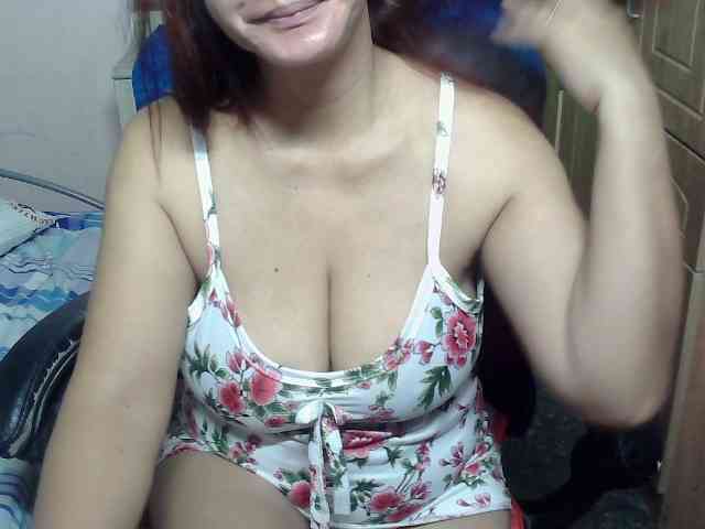 Prettyann46 webcam