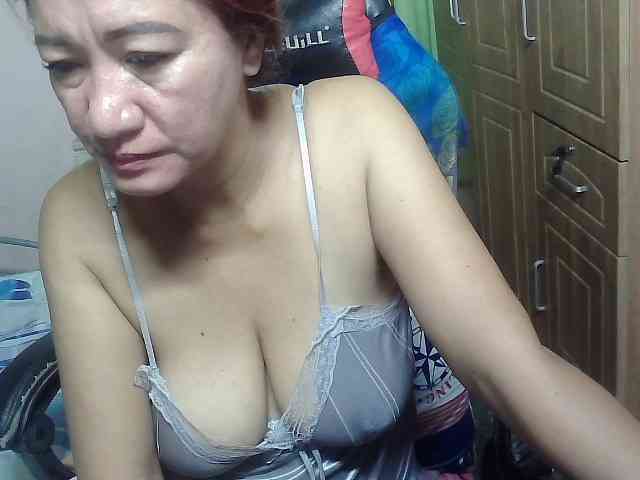 Prettyann46 webcam
