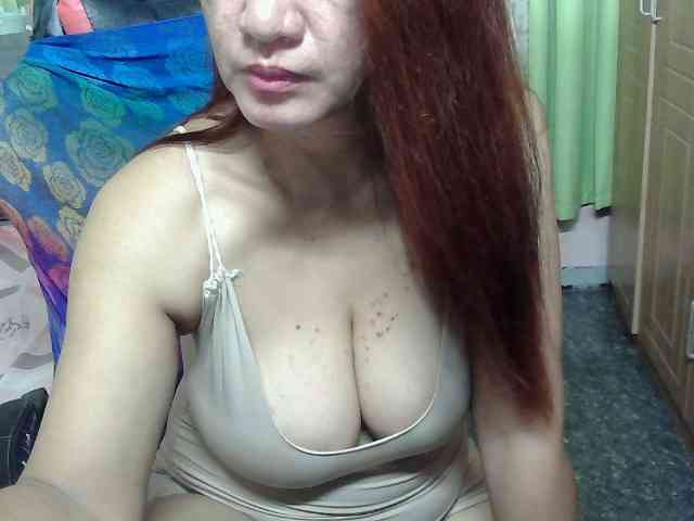 Prettyann46 webcam