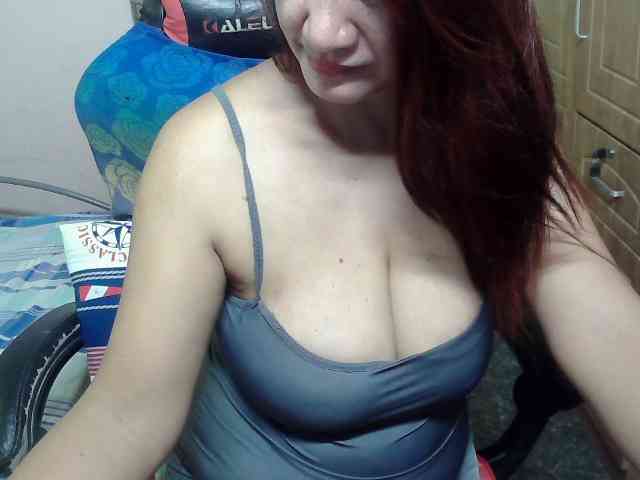 Prettyann46 webcam