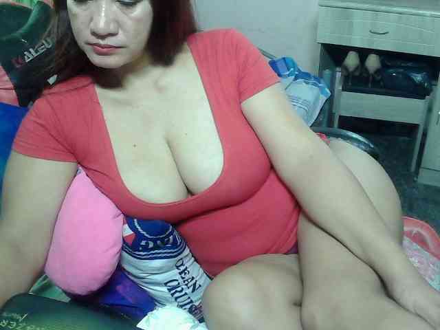 Prettyann46 webcam