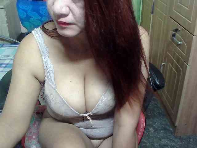 Prettyann46 webcam