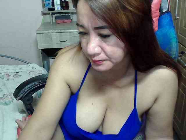 Prettyann46 webcam