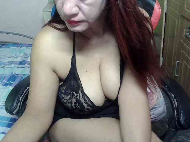 Prettyann46 webcam