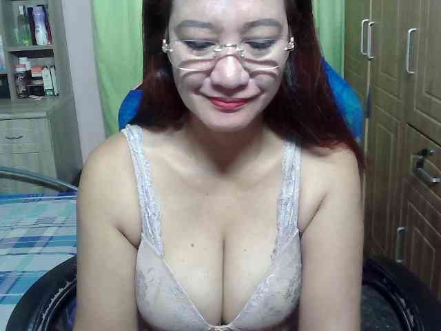 Prettyann46 webcam