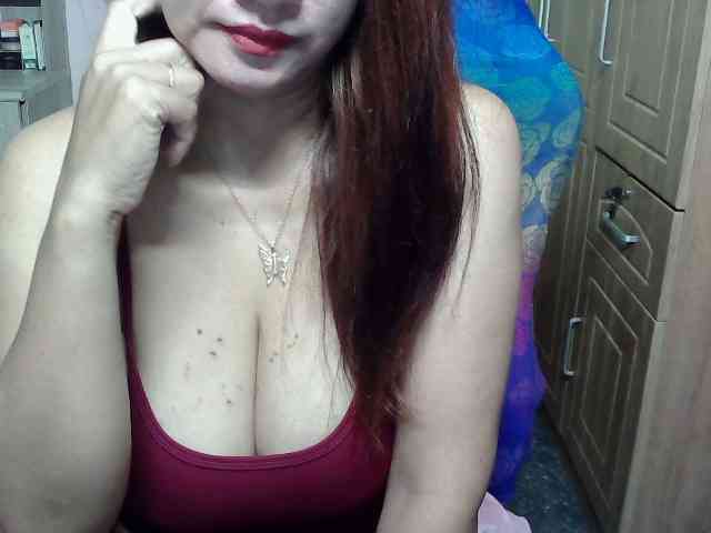 Prettyann46 webcam