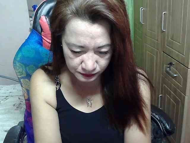 Prettyann46 webcam