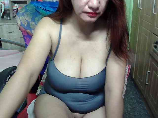 Prettyann46 webcam