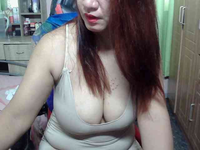 Prettyann46 webcam