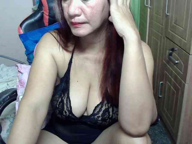Prettyann46 webcam