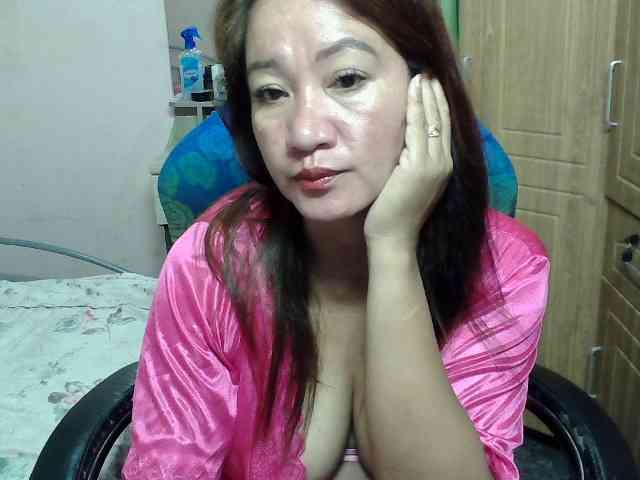 Prettyann46 webcam