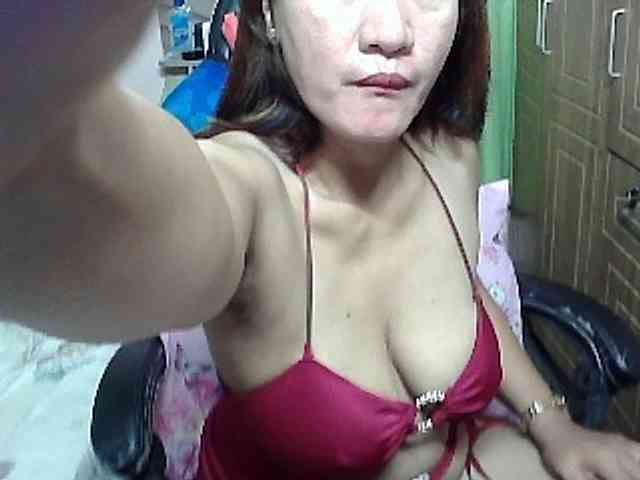 Prettyann46 webcam