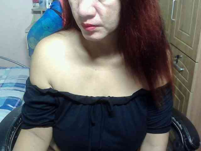 Prettyann46 webcam