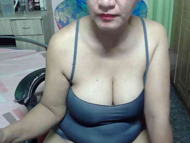 Prettyann46 webcam