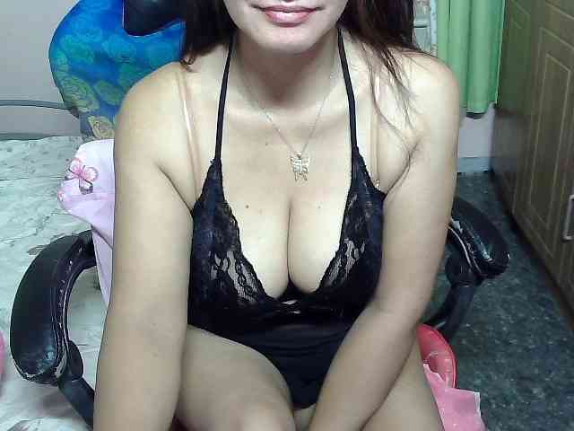 Prettyann46 webcam
