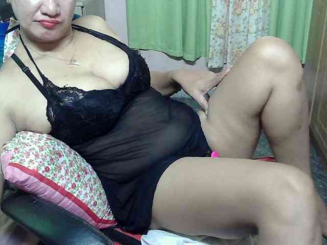 Prettyann46 webcam