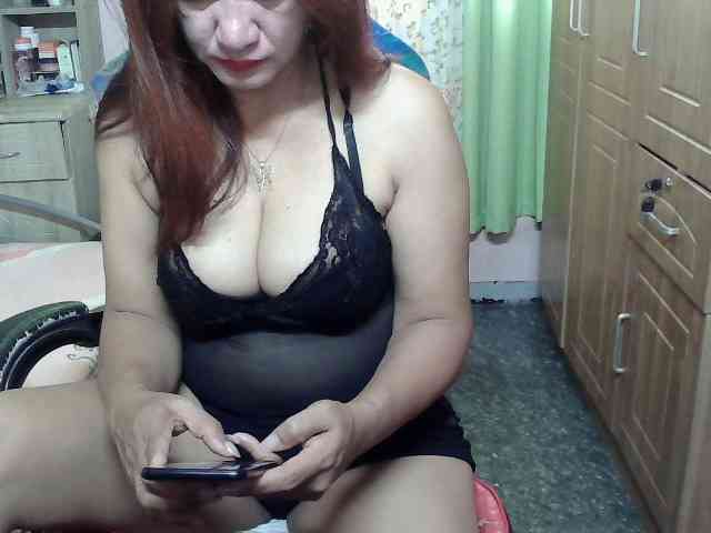 Prettyann46 webcam