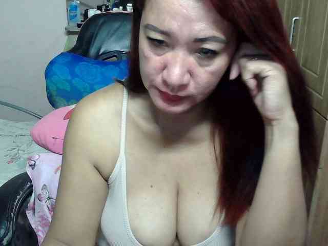 Prettyann46 webcam