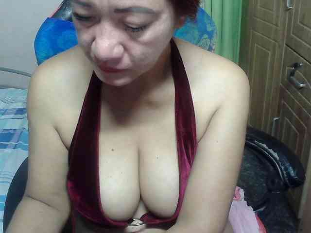 Prettyann46 webcam
