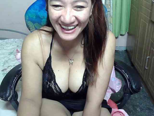 Prettyann46 webcam
