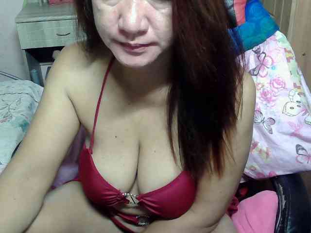 Prettyann46 webcam