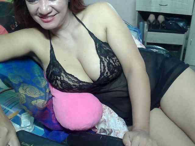 Prettyann46 webcam