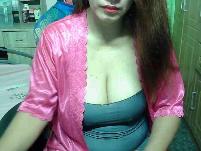 Prettyann46 webcam