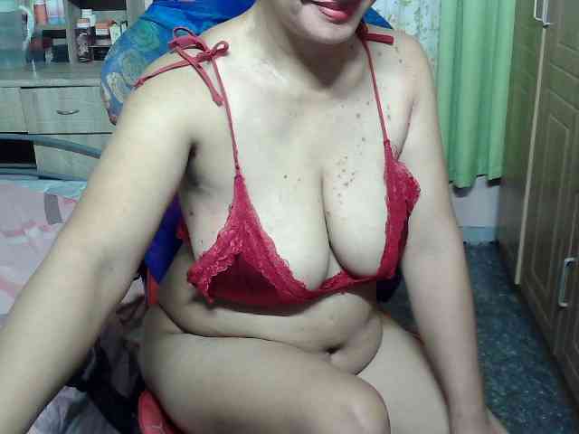 Prettyann46 webcam