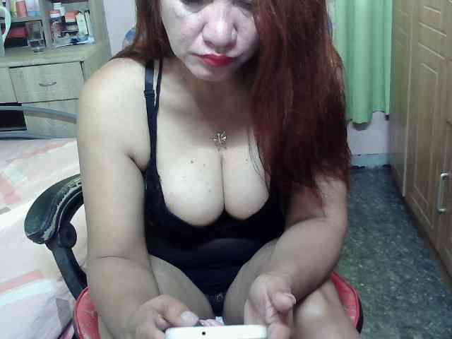 Prettyann46 webcam