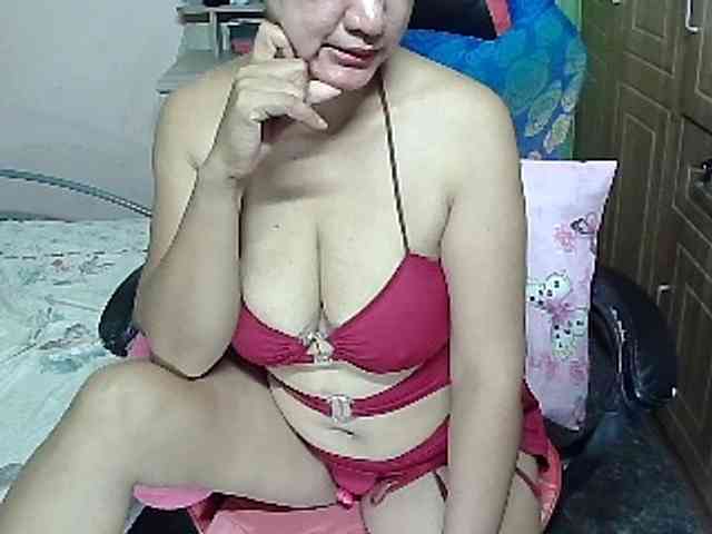 Prettyann46 webcam