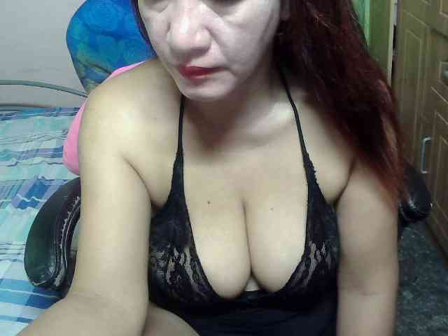 Prettyann46 webcam