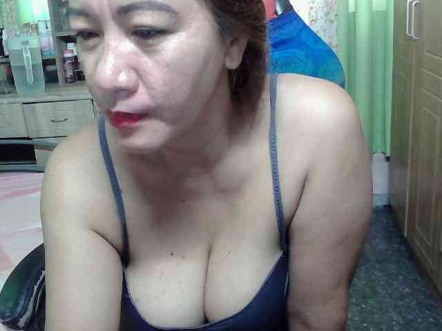 Prettyann46 webcam