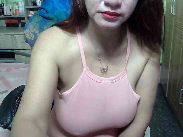 Prettyann46 webcam