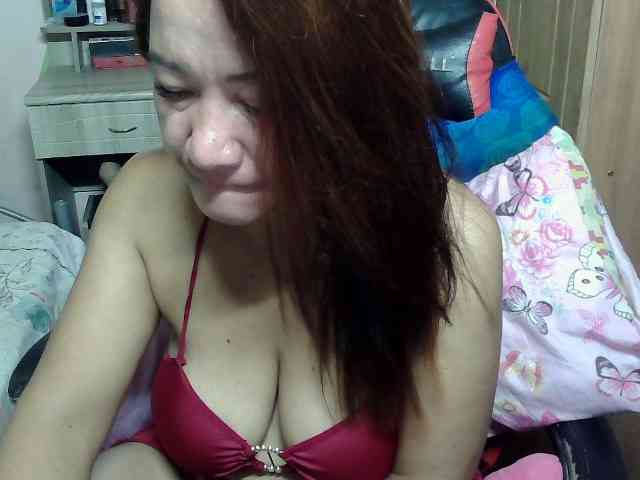 Prettyann46 webcam
