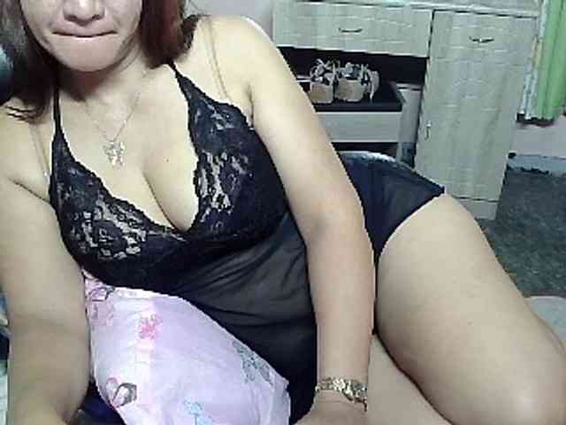 Prettyann46 webcam