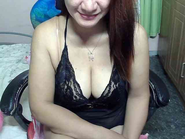 Prettyann46 webcam
