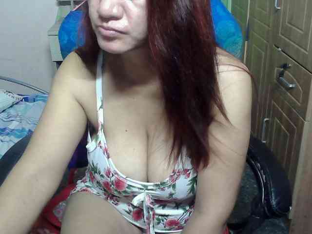 Prettyann46 webcam