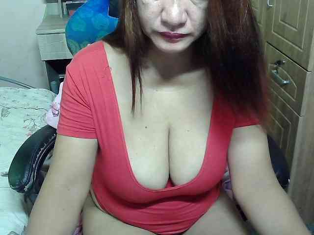 Prettyann46 webcam