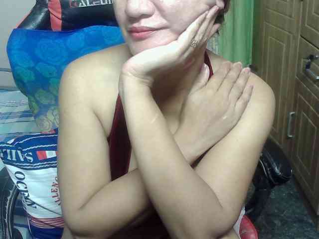 Prettyann46 webcam