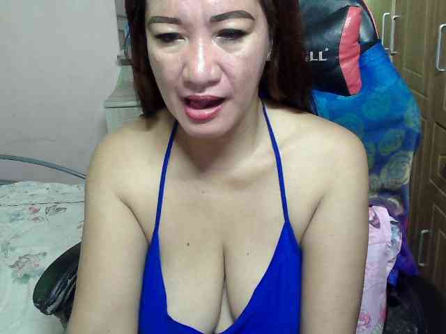 Prettyann46 webcam
