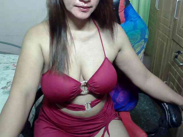 Prettyann46 webcam