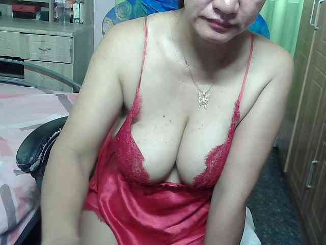 Prettyann46 webcam