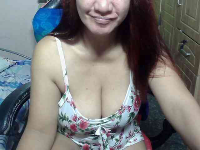Prettyann46 webcam