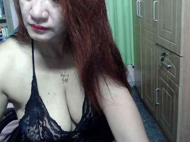 Prettyann46 webcam
