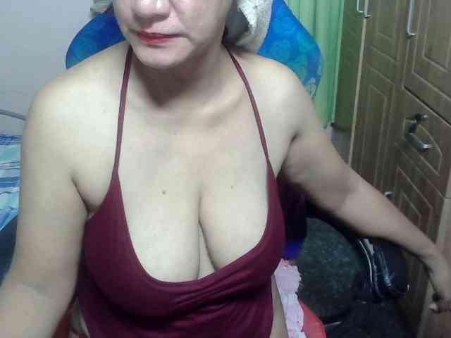 Prettyann46 webcam