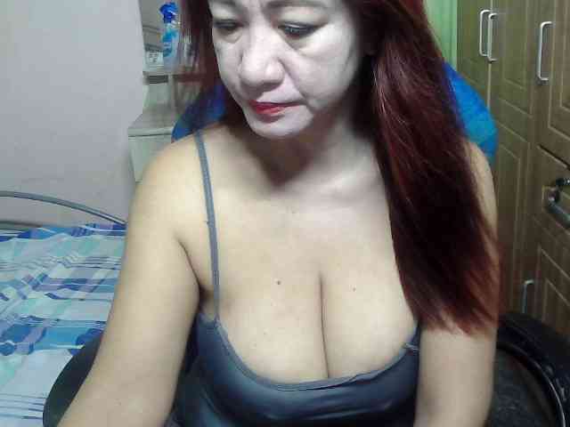 Prettyann46 webcam