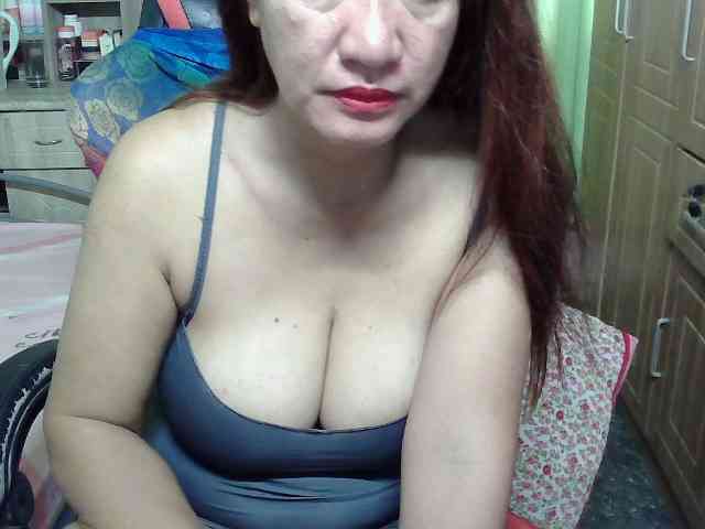 Prettyann46 webcam